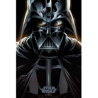 Star Wars Poster Vader Comic 146