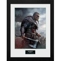Assassins Creed Valhalla Picture Ultimate 16 x 12