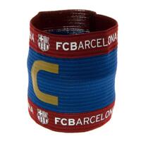 FC Barcelona Captains Arm Band