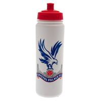 Crystal Palace FC Drinks Bottle