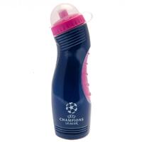 UEFA Champions League Drinks Bottle