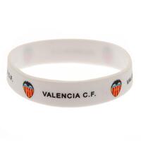 Valencia CF Silicone Wristband