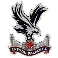 Crystal Palace FC Crest Fridge Magnet