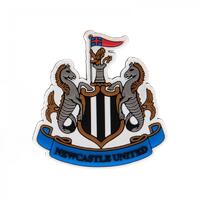 Newcastle United FC 3D Fridge Magnet