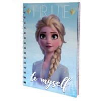 Frozen 2 Notebook
