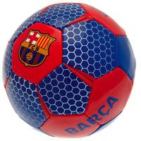 FC Barcelona Football VT