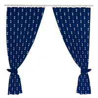 Tottenham Hotspur FC Curtains