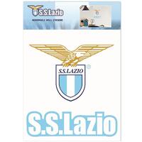 SS Lazio Wall Sticker A4