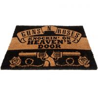 Guns N Roses Doormat
