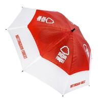 Nottingham Forest FC Golf Umbrella Double Canopy