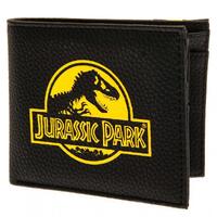 Jurassic Park Wallet