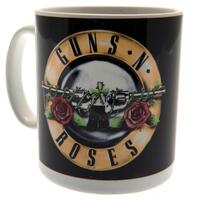 Guns N Roses Mug