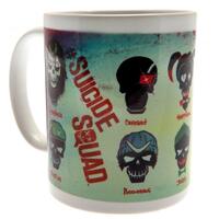 Suicide Squad Mug