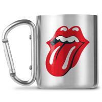 The Rolling Stones Carabiner Mug