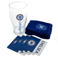 Chelsea FC Mini Bar Set