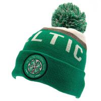 Celtic FC Ski Hat GG