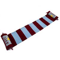 Aston Villa FC Bar Scarf