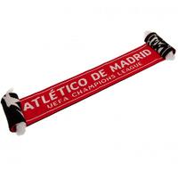 Atletico Madrid FC Scarf