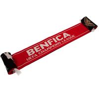 SL Benfica Scarf