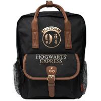 Harry Potter Premium Backpack 9 &amp; 3 Quarters BK