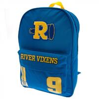 Riverdale Backpack River Vixens