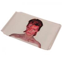 David Bowie Card Holder