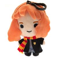 Harry Potter Plush Bag Charm Hermione