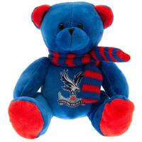 Crystal Palace FC Maisie Bear