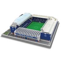 Everton FC 3D Stadium Puzzle