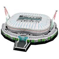 Juventus FC 3D Stadium Puzzle