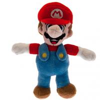 Super Mario Plush Toy Mario