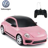 Volkswagen Beetle Radio Controlled Car 1:24 Scale