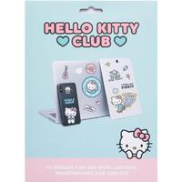 Hello Kitty Tech Stickers