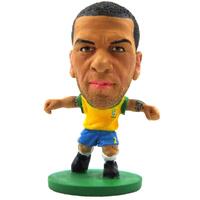 Brasil SoccerStarz Dani Alves