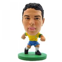 Brasil SoccerStarz Thiago Silva