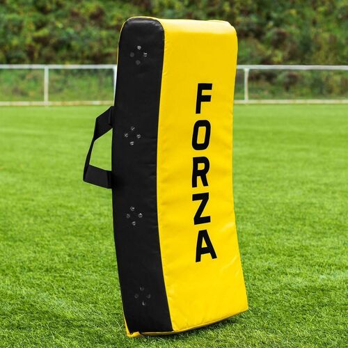 FORZA Goalkeeper Training Tackle Bags [2 Styles]
