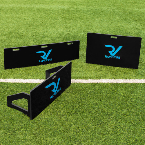 RapidFire Soccer Rebound Board