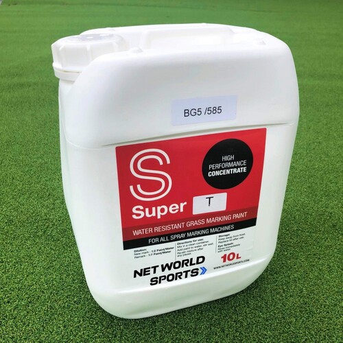 STADIUMMAX GRASS LINE MARKING PAINT CONCENTRATE [10L]