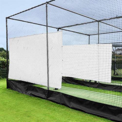 Cricket Net Mesh Sight Screens (STANDARD SIZES)