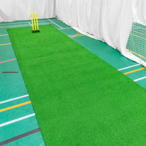 FORTRESS INSTANT CRICKET MATTING PITCH