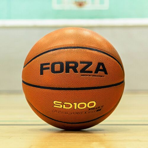 FORZA SD100 Game Basketballs [Size 7]