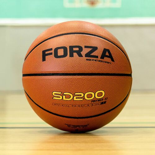 FORZA SD200 Training Basketballs [Size 7]
