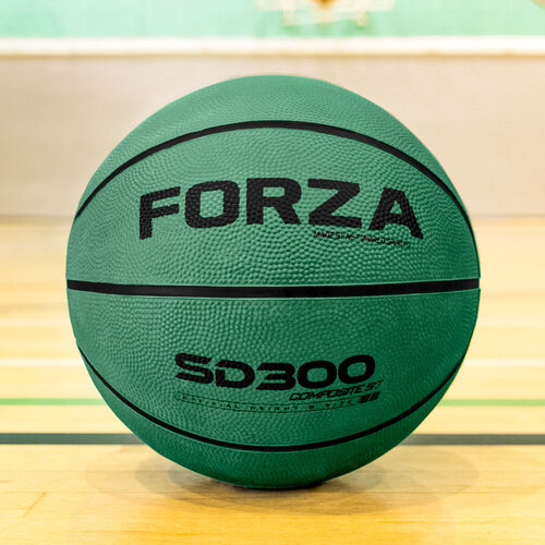 FORZA SD300 Youth Basketballs [Size 3-7]