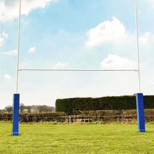 RUGBY POST PROTECTOR PADS