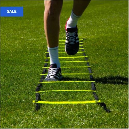 SPEED & AGILITY RUGBY TRAINING LADDER