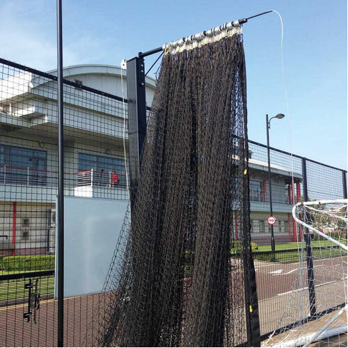 REPLACEMENT PITCH DIVIDER NETS