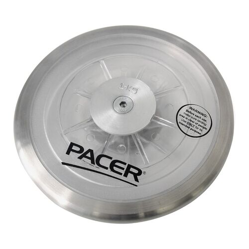 PACER GHOST DISCUS