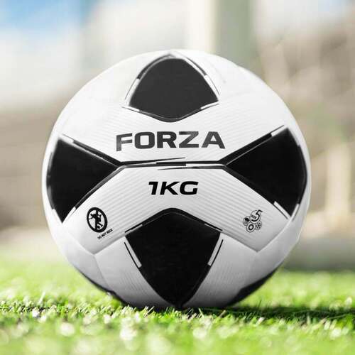 FORZA GK PRO WEIGHTED SOCCER BALLS