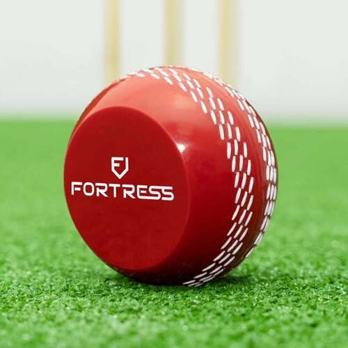 FORTRESS Technique Cricket Training Balls