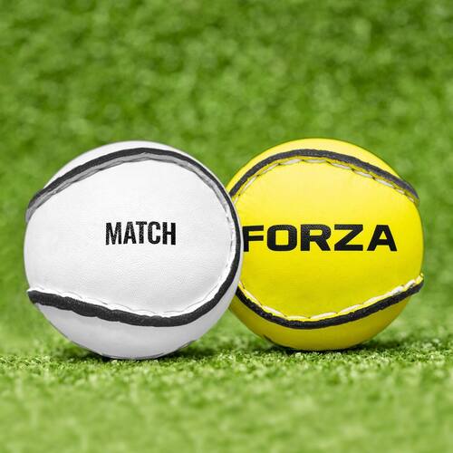 FORZA GAA Hurling Sliotar Match Balls